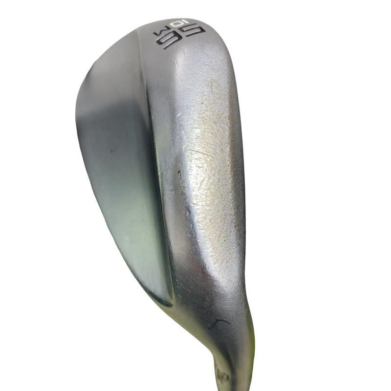 タイトリスト VOKEY FORGED(2025) 56°/10°M ウェッジ WG フレックスS_3