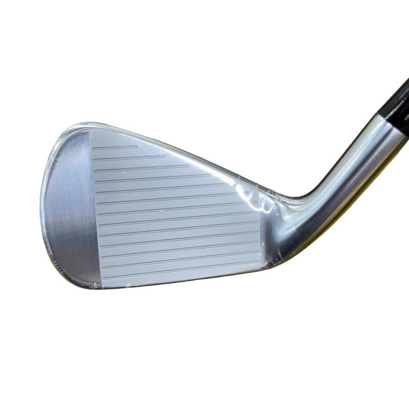 キャロウェイ X FORGED STAR(2024) 6S アイアンセット IR フレックスS_2