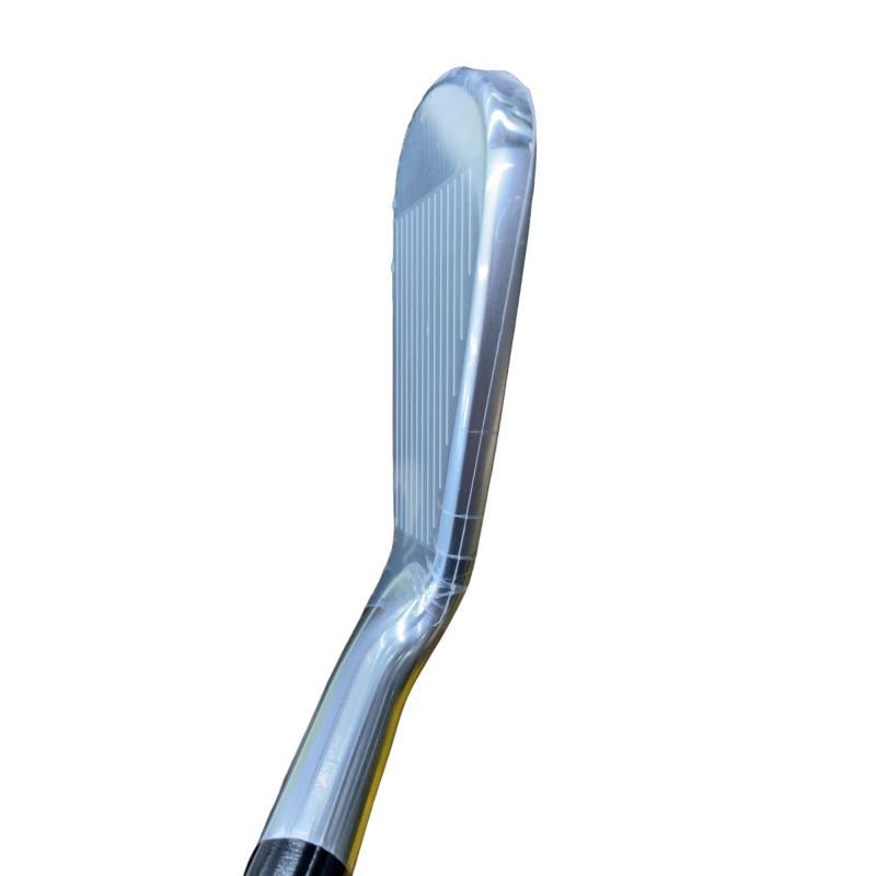 キャロウェイ X FORGED STAR(2024) 6S アイアンセット IR フレックスS_3