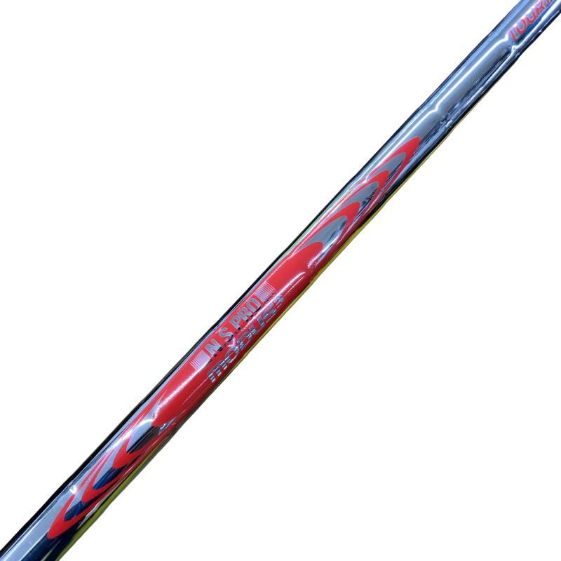 キャロウェイ X FORGED STAR(2024) 6S アイアンセット IR フレックスS_5