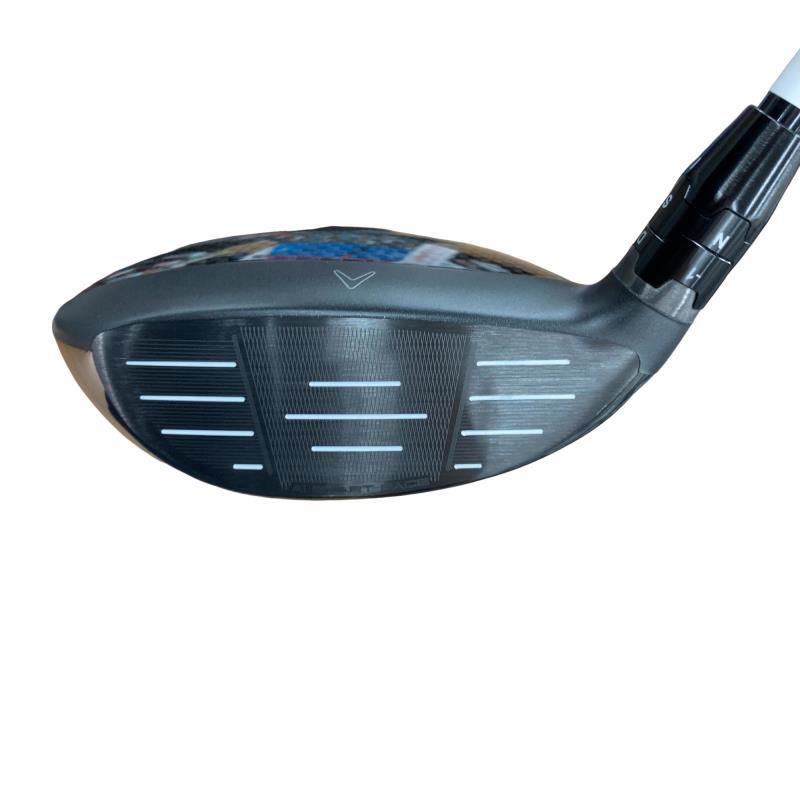 Callaway（キャロウェイ） PARADYM Ai SMOKE MAX 3W フェアウェイ