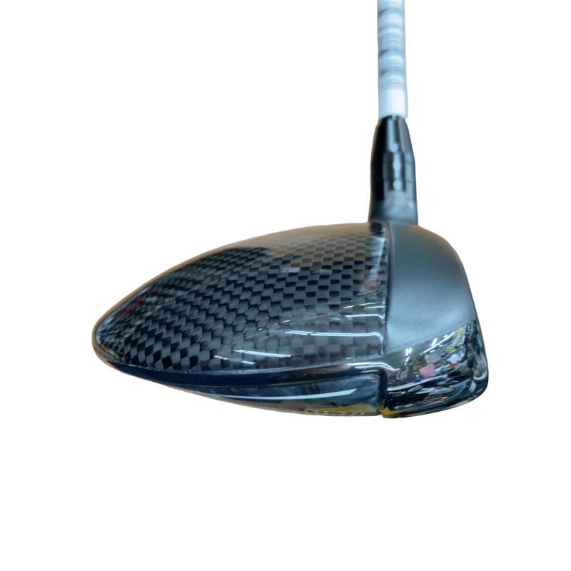 Callaway（キャロウェイ） PARADYM Ai SMOKE MAX 3W フェアウェイ