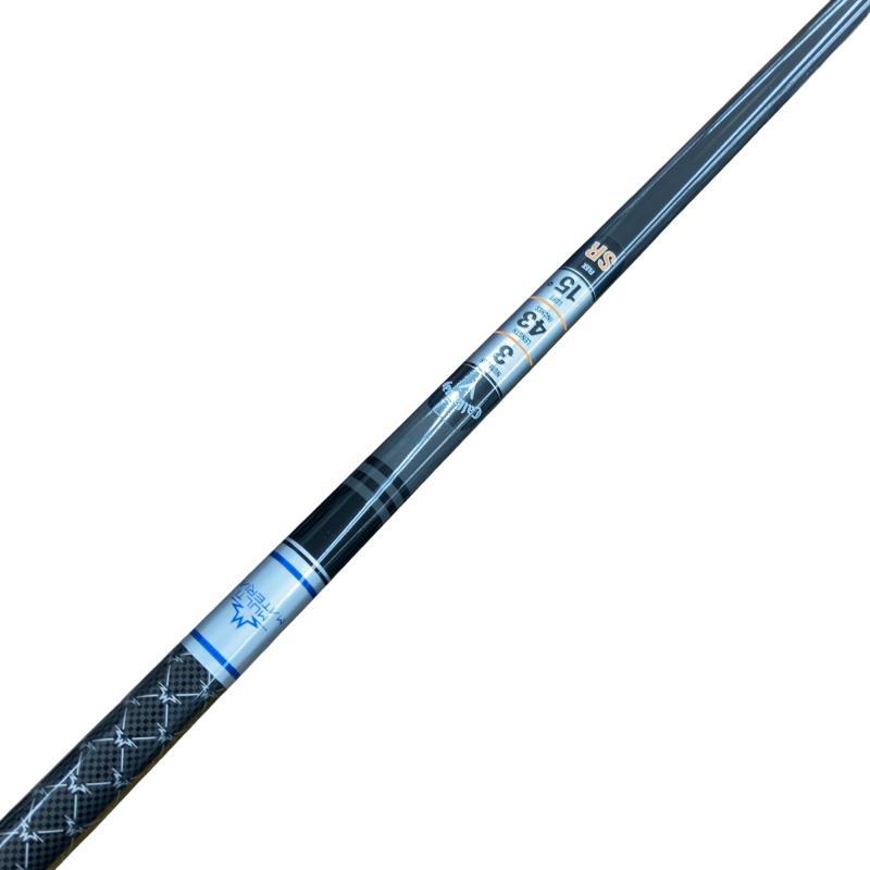 Callaway（キャロウェイ） PARADYM Ai SMOKE MAX 3W フェアウェイ