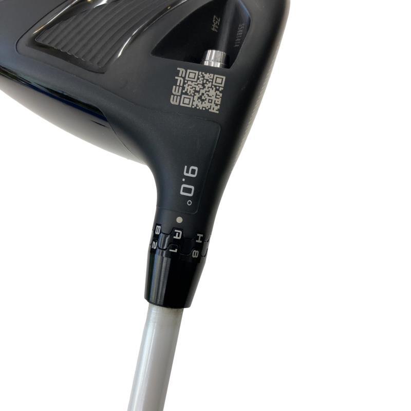 COBRA（コブラ） cobra OPTM X 9° ドライバー DR フレックスその他
