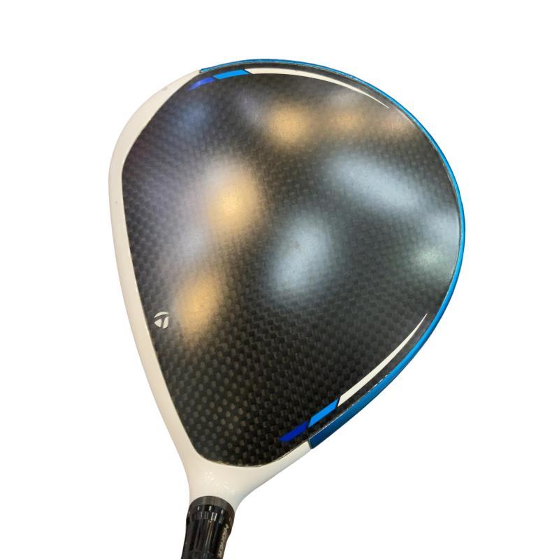 TaylorMade（テーラーメイド） SIM2 MAX 10.5° ドライバー DR