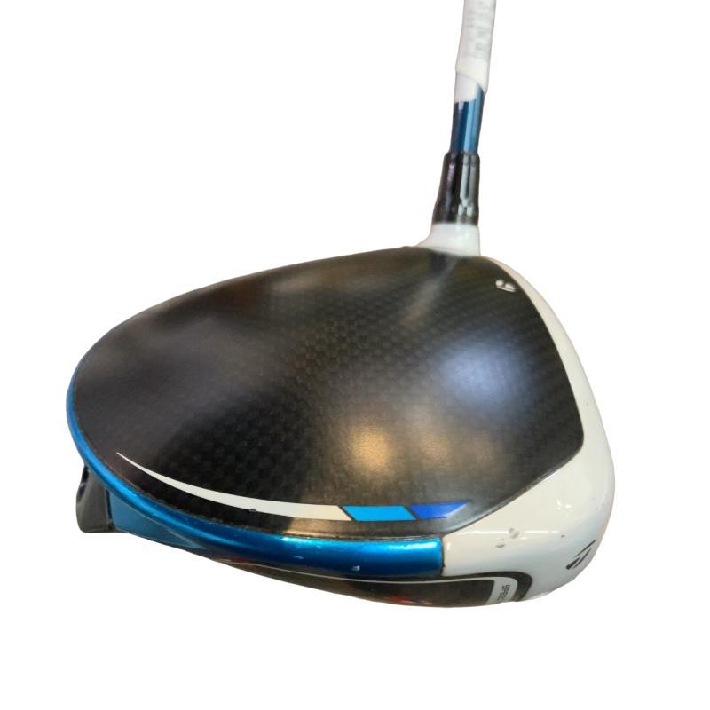 TaylorMade（テーラーメイド） SIM2 MAX 10.5° ドライバー DR