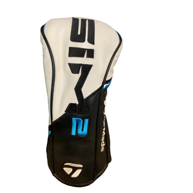 TaylorMade（テーラーメイド） SIM2 MAX 10.5° ドライバー DR