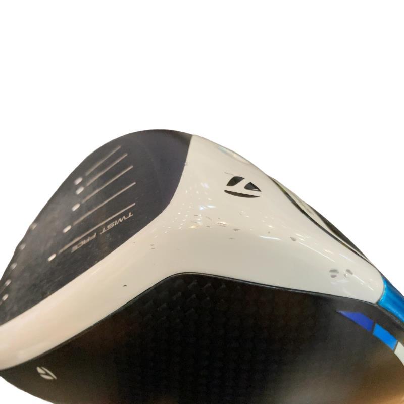 TaylorMade（テーラーメイド） SIM2 MAX 10.5° ドライバー DR