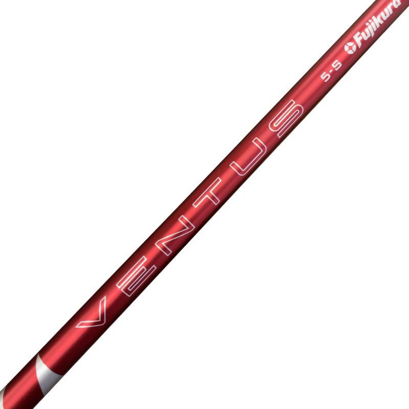 フジクラシャフト VENTUS RED(2024) 5 ドライバー用 シャフト VENTUS