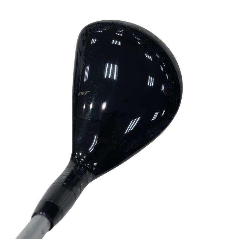 【お買得】Titleist GT1ユーティリティ 4番 20度　4U Titleist（タイトリスト） GT1 20° ユーティリティ UT フレックスS
