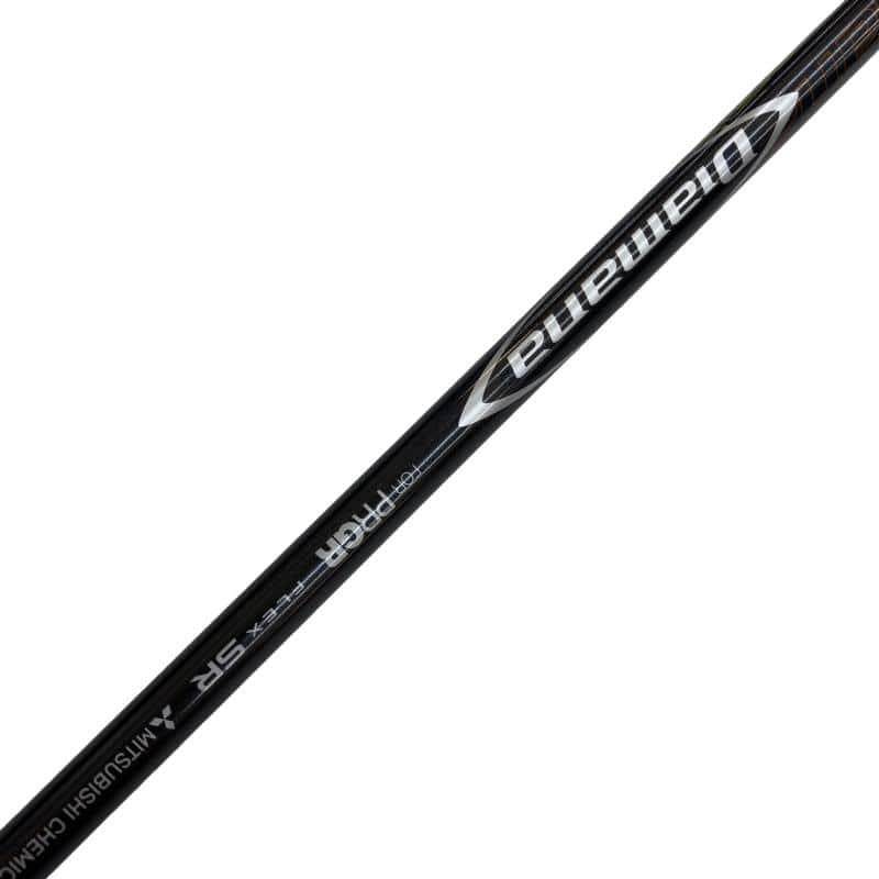 PRGR（プロギア） RS 5(2020) U4 ユーティリティ UT フレックスSR