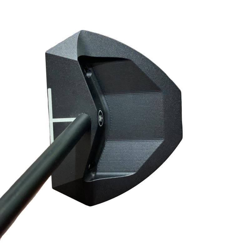 L.A.B.GOLF L.A.B.GOLF OZ.1i(BLACK) 34インチ パター PT フレックスその他の画像