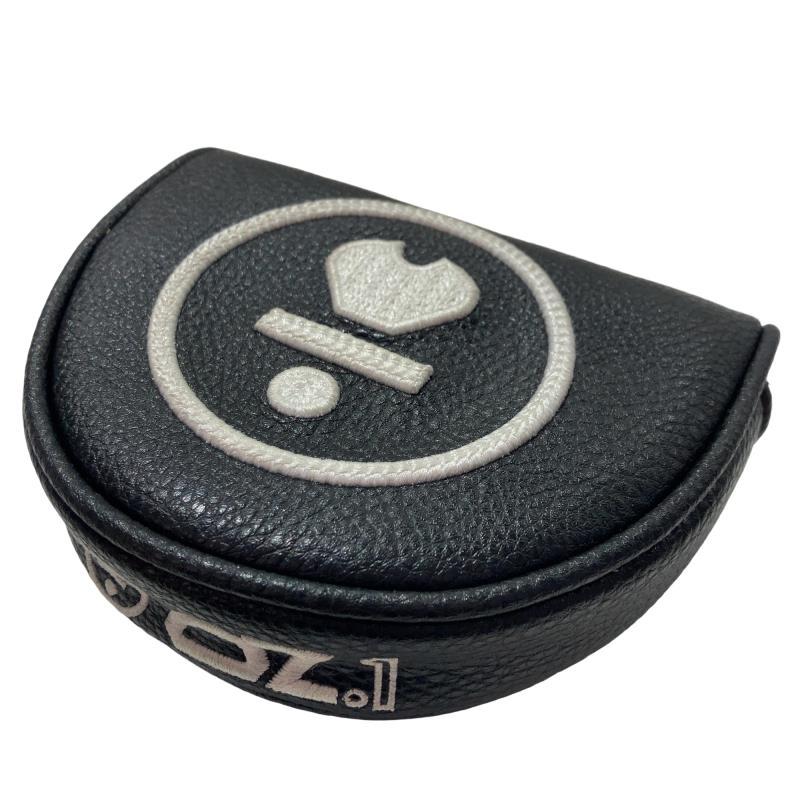 L.A.B.GOLF L.A.B.GOLF OZ.1i(BLACK) 34インチ パター PT フレックスその他の画像