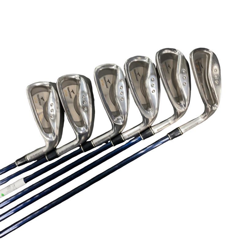 BRIDGESTONE GOLF ブリヂストン TOURSTAGE ViQ(2006) 6S アイアン 