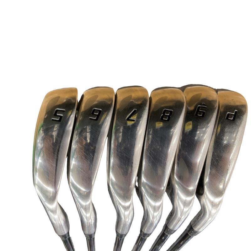 BRIDGESTONE GOLF ブリヂストン TOURSTAGE ViQ(2006) 6S アイアン 