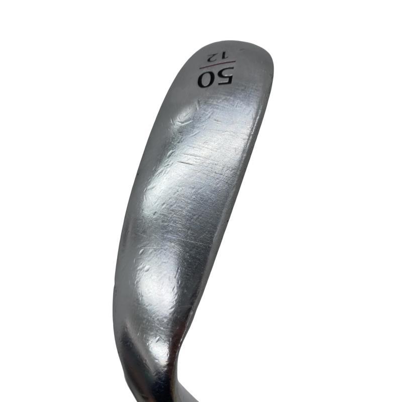 Callaway（キャロウェイ） MACK DADDY 4 クロムメッキ 50°/12°W