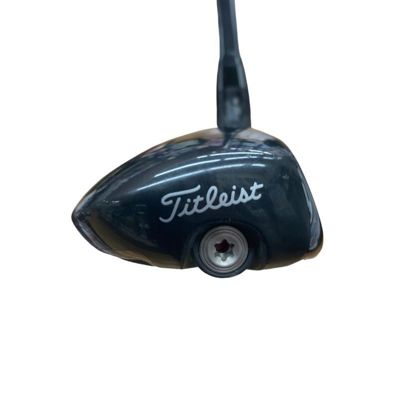 Titleist（タイトリスト） 818 H1 23° ユーティリティ UT フレックスS