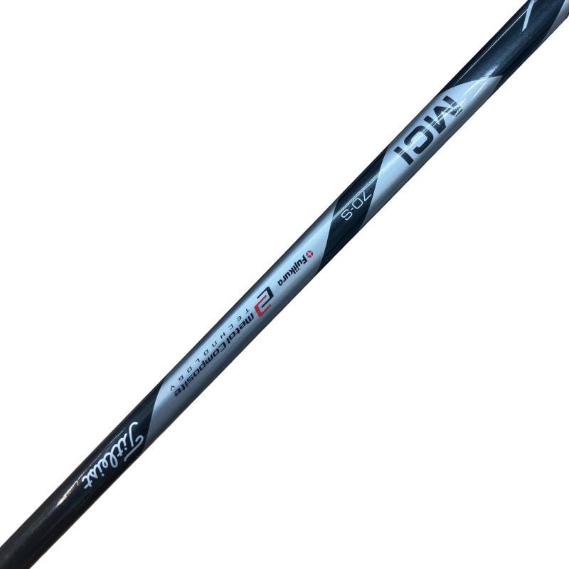 Titleist（タイトリスト） 818 H1 23° ユーティリティ UT フレックスS