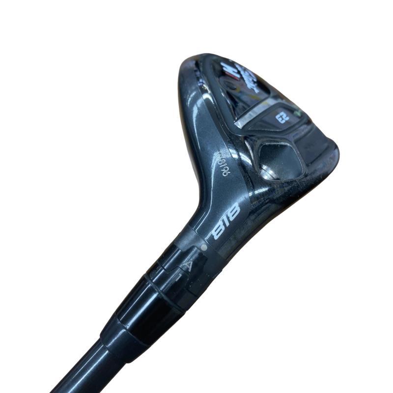 Titleist（タイトリスト） 818 H1 23° ユーティリティ UT フレックスS
