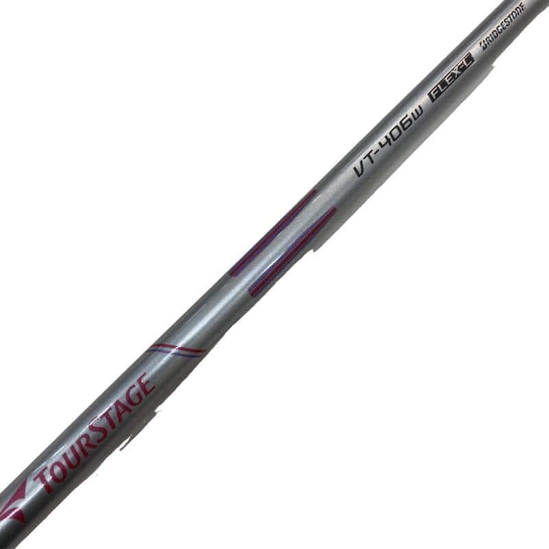 ブリヂストン TOURSTAGE ViQ CL(2016) 13.5° レディース ドライバー DR フレックスL_4