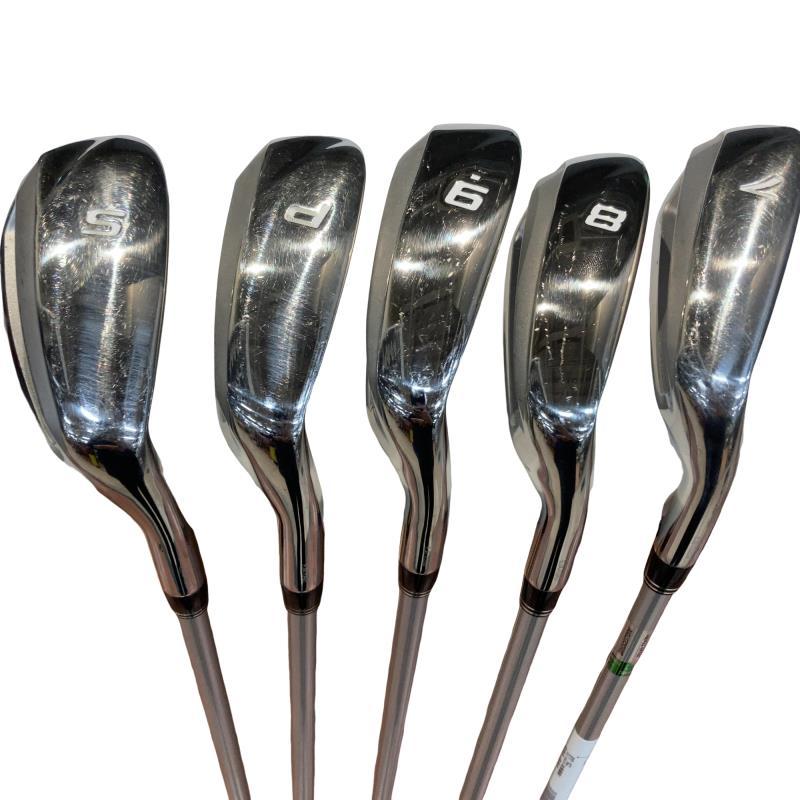 BRIDGESTONE GOLF ブリヂストン TOURSTAGE ViQ CL(2016) 5S レディース