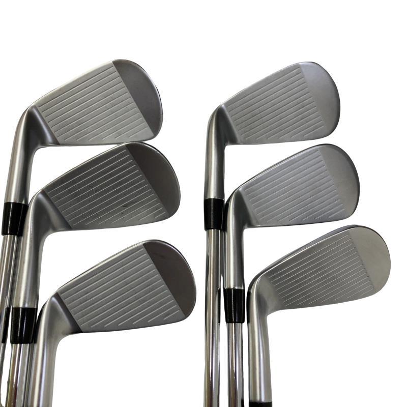 Callaway（キャロウェイ） APEX PRO(2024) 6S アイアンセット IR