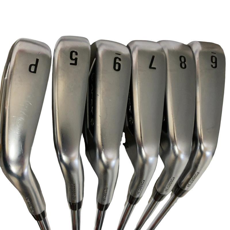 Callaway（キャロウェイ） APEX PRO(2024) 6S アイアンセット IR