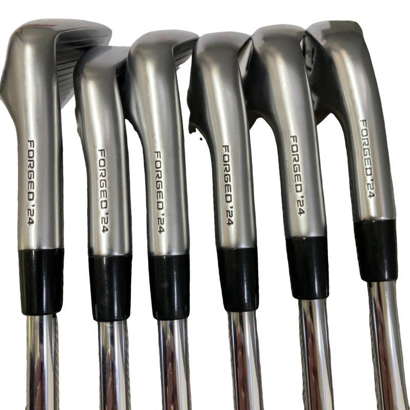 Callaway（キャロウェイ） APEX PRO(2024) 6S アイアンセット IR