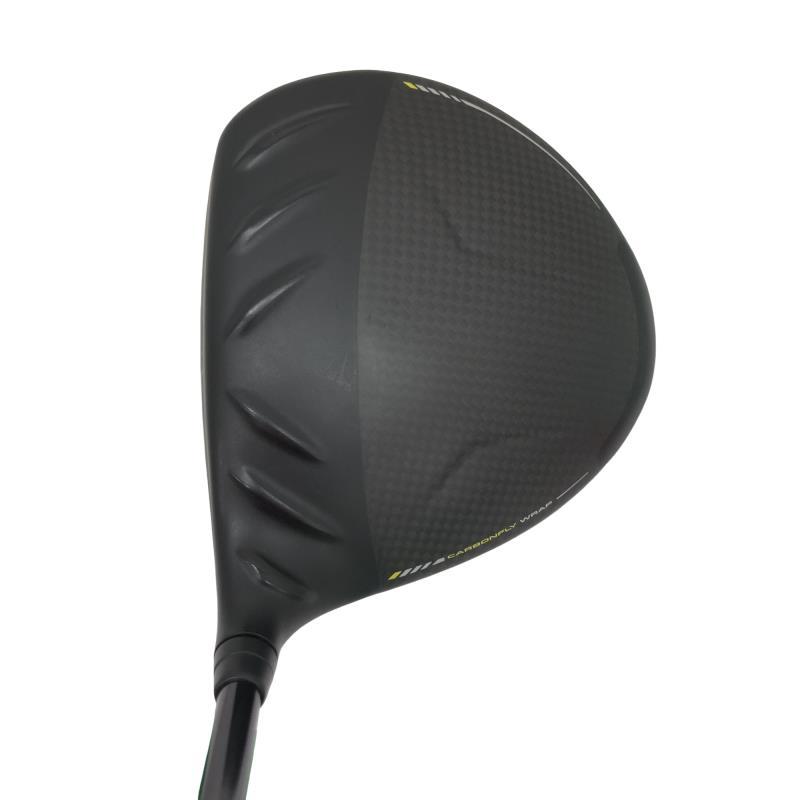 PING（ピン） G430 MAX 10K 10.5° ドライバー DR フレックスS : ゴルフ