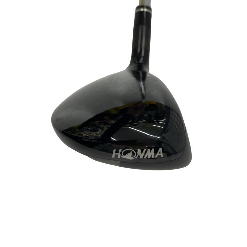 HONMA GOLF（本間ゴルフ） TOUR WORLD TW757 U6 ユーティリティ UT
