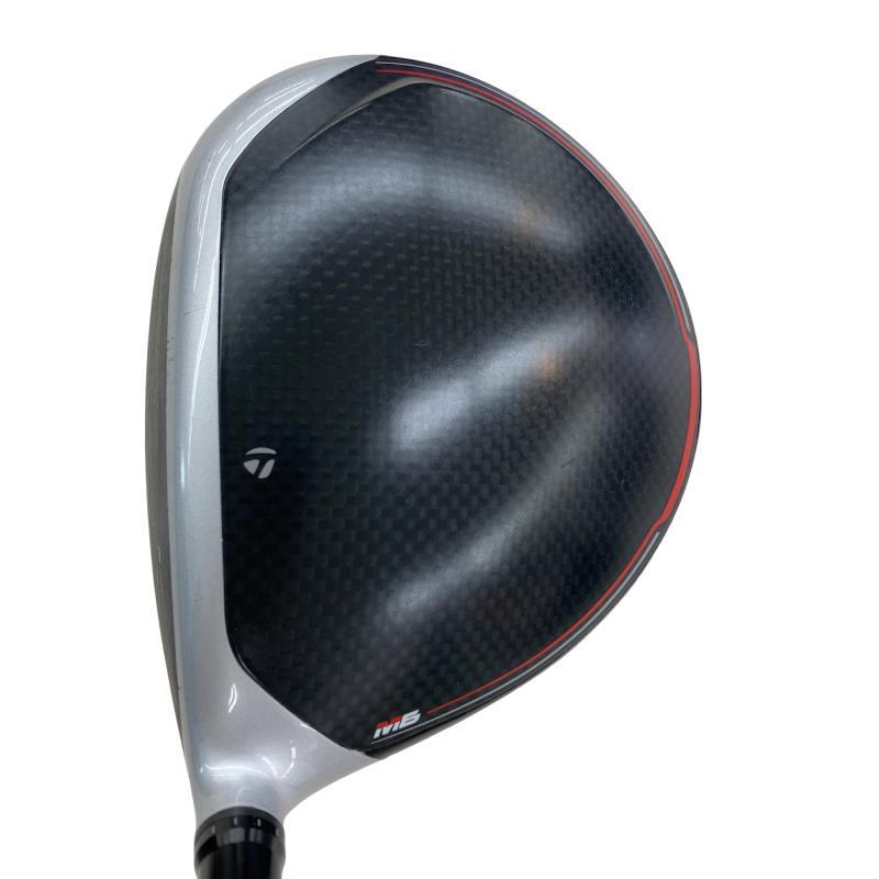 TaylorMade（テーラーメイド） M6 10.5° ドライバー DR フレックスS
