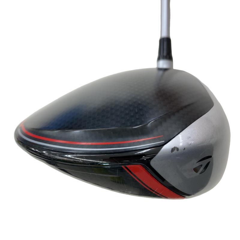 TaylorMade（テーラーメイド） M6 10.5° ドライバー DR フレックスS