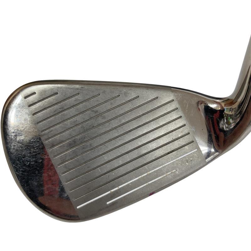 Callaway（キャロウェイ） STEELHEAD XR 5S レディース アイアンセット