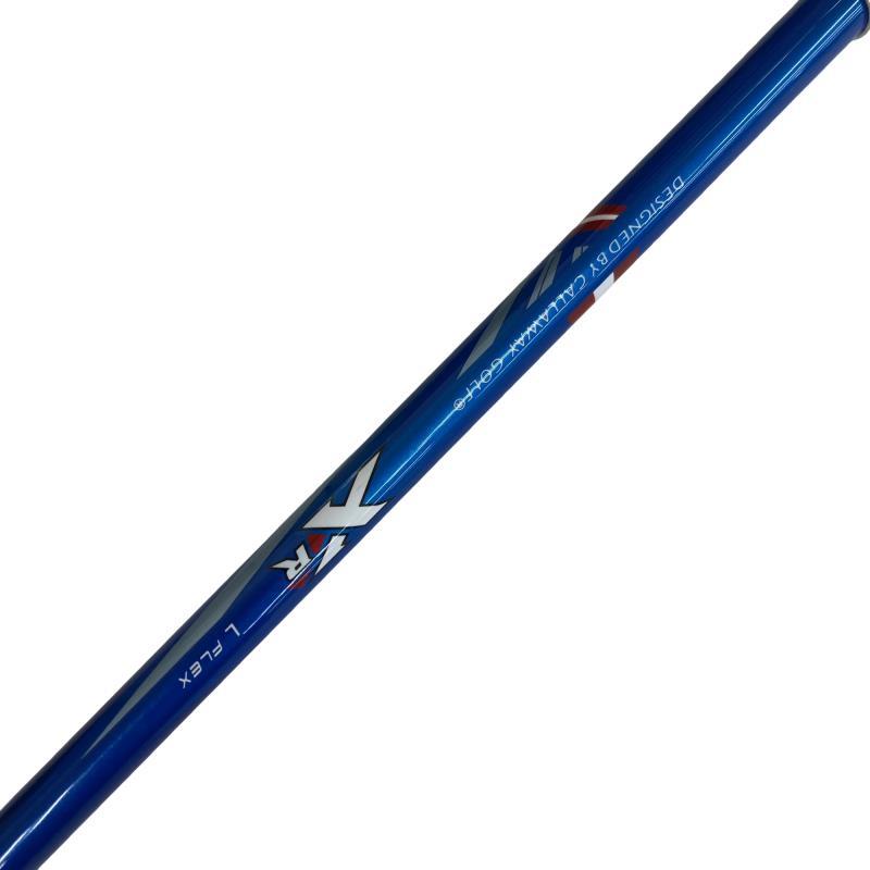 Callaway（キャロウェイ） STEELHEAD XR 5S レディース アイアンセット