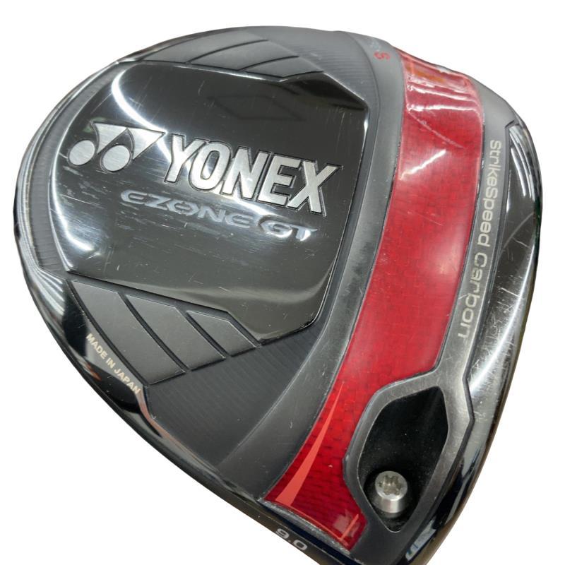 YONEX EZONE GT TYPE-S ドライバー　9.0 YONEX（ヨネックス） EZONE GT TYPE-S(2024) 9° ドライバー DR