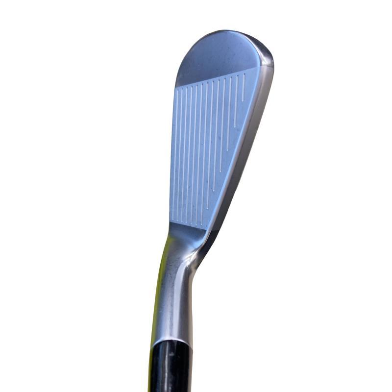 DUNLOP（ダンロップ） SRIXON ZX5 Mk II 6S アイアンセット IR