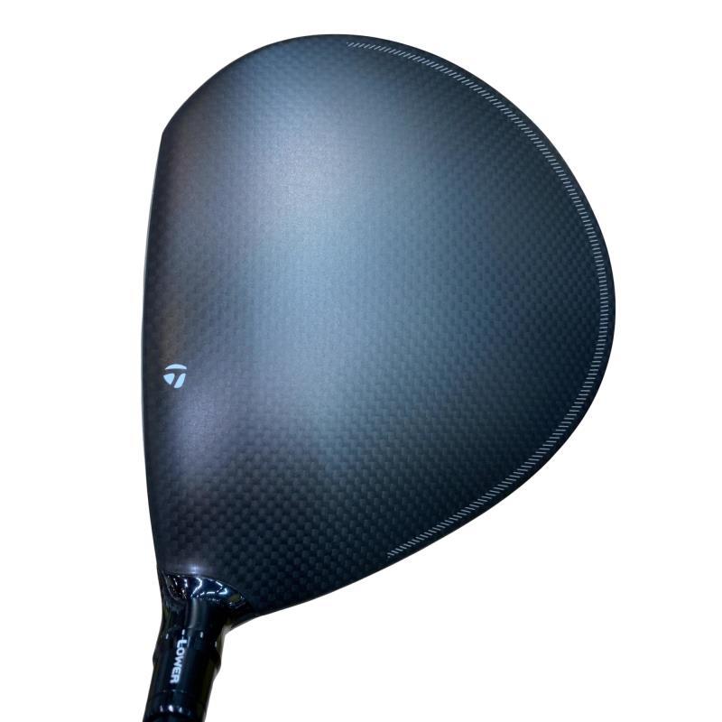TaylorMade - 仕立て屋お手伝いさん Qi4D  9° １番ウッド DR フレックスS