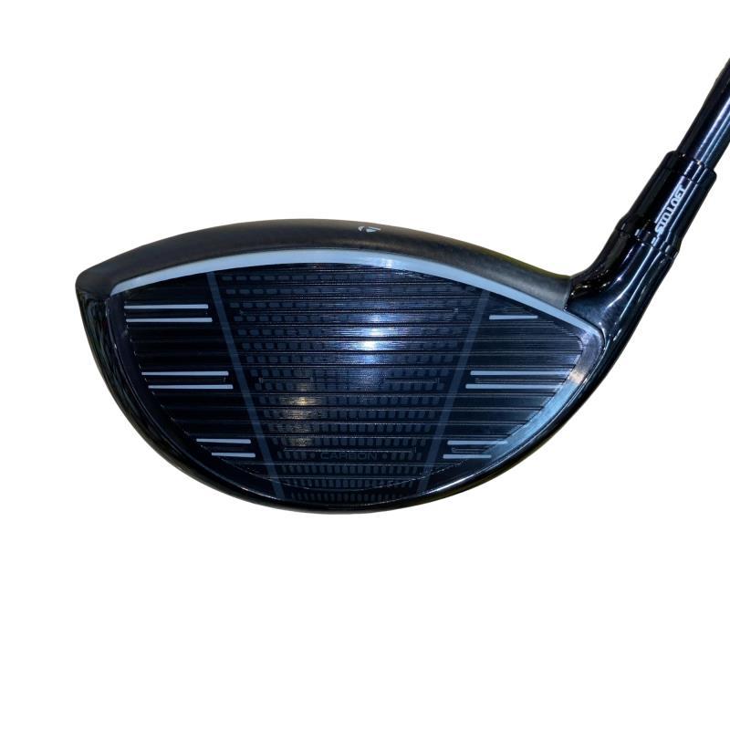 TaylorMade - 仕立て屋お手伝いさん Qi4D  9° １番ウッド DR フレックスS