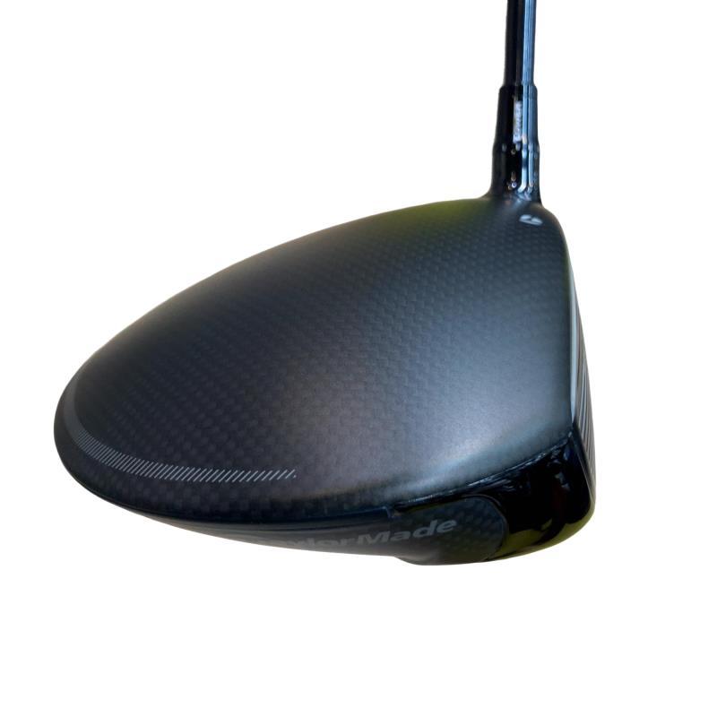 TaylorMade - 仕立て屋お手伝いさん Qi4D  9° １番ウッド DR フレックスS