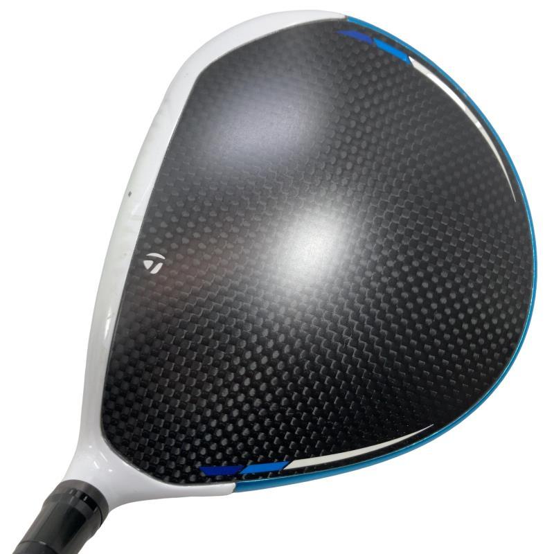 TaylorMade（テーラーメイド） SIM2 MAX-D 9° ドライバー DR
