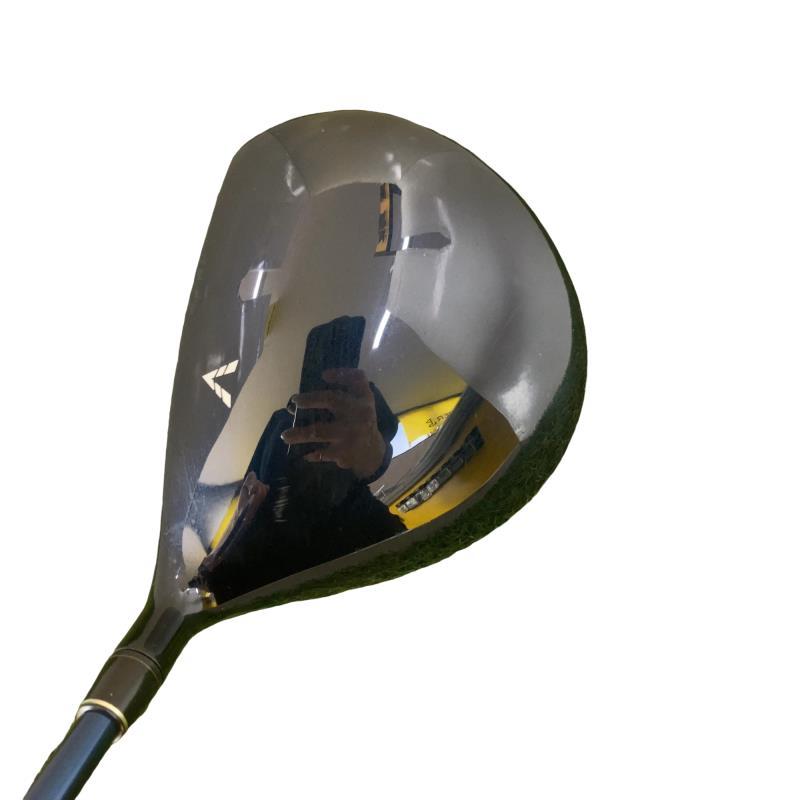 ブリヂストン TOURSTAGE ViQ CL(2006) 12.5° レディース ドライバー DR フレックスA_1