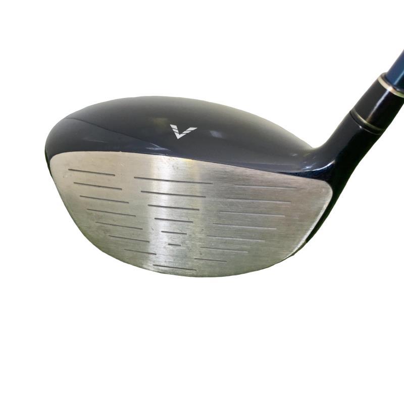 ブリヂストン TOURSTAGE ViQ CL(2006) 12.5° レディース ドライバー DR フレックスA_2