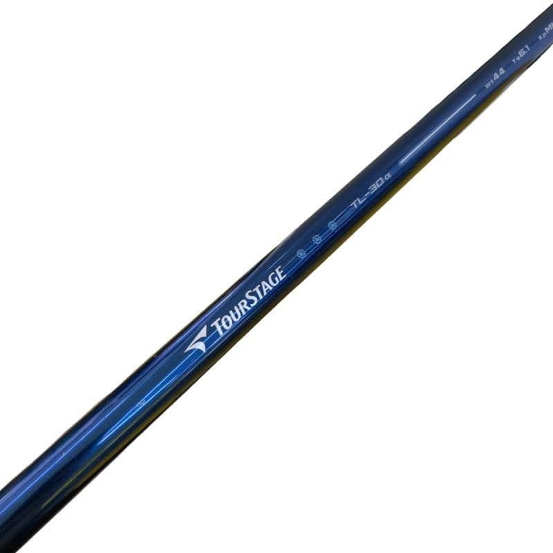 ブリヂストン TOURSTAGE ViQ CL(2006) 12.5° レディース ドライバー DR フレックスA_4