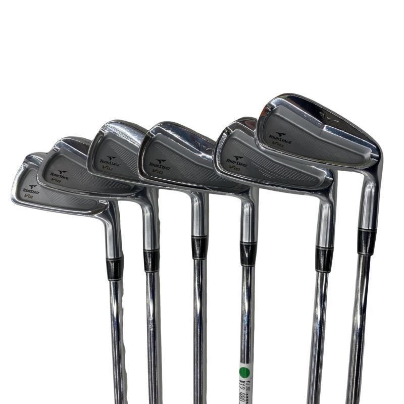 BRIDGESTONE GOLF ブリヂストン TOURSTAGE ViQ FORGED(2006) 6S