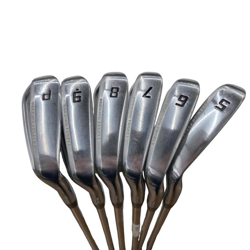 BRIDGESTONE GOLF ブリヂストン TOURSTAGE ViQ FORGED(2006) 6S