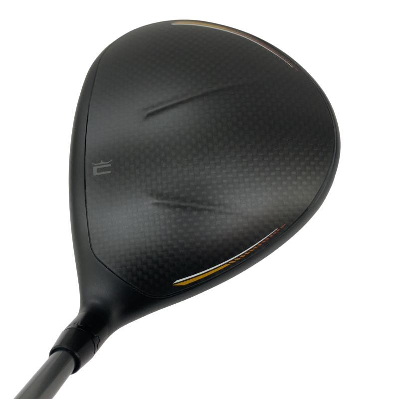 COBRA（コブラ） KING LTDx LS 9°(ブラック) ドライバー DR フレックス 