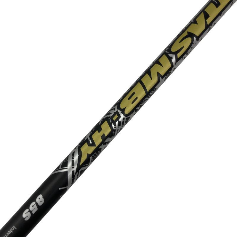 キャスコ Dolphin Utility DU-122 ブラック　5U kasco（キャスコ） Dolphin Utility DU-122 ブラック U5