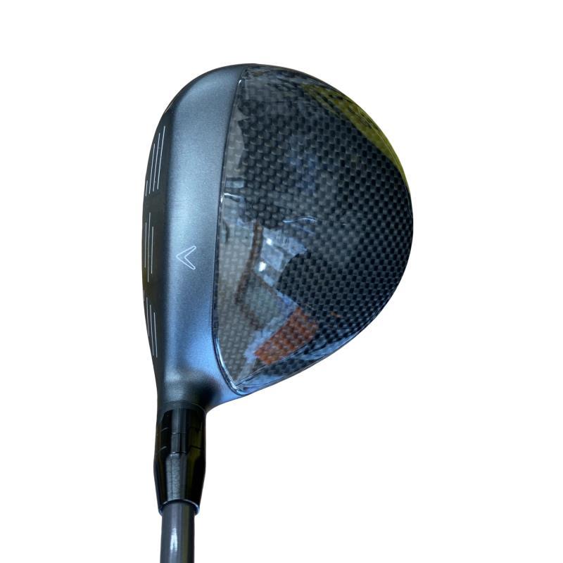 Callaway（キャロウェイ） QUANTUM MAX FAST 3W フェアウェイウッド FW