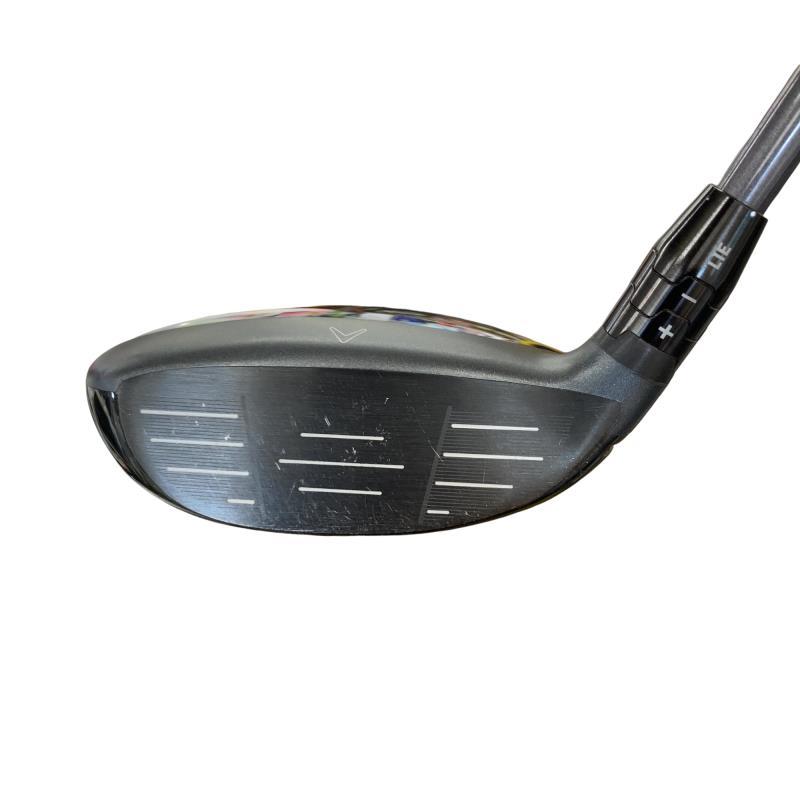 Callaway（キャロウェイ） QUANTUM MAX FAST 3W フェアウェイウッド FW