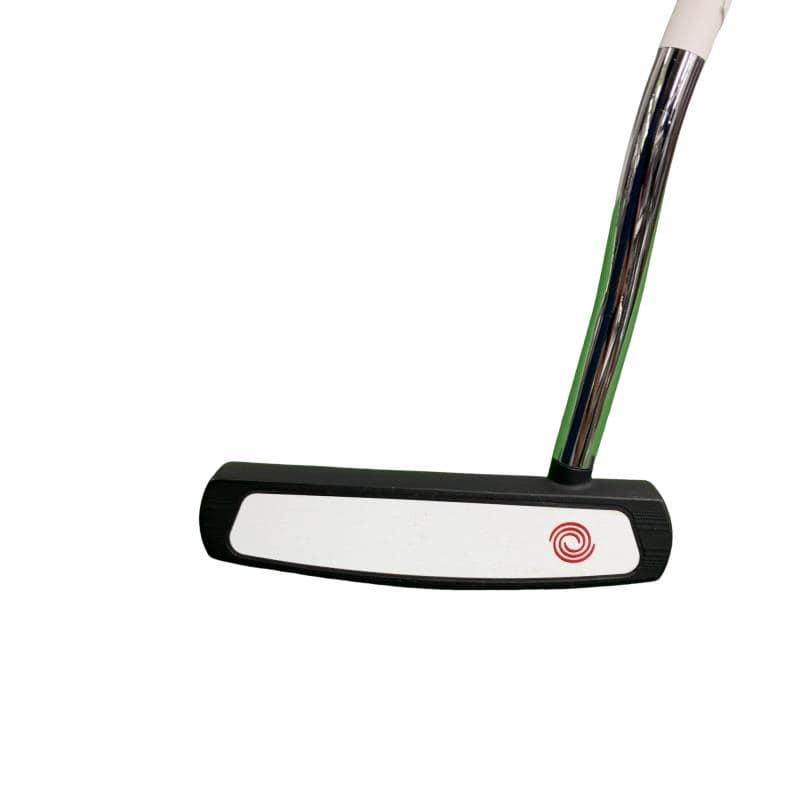 オデッセイ WHITE HOT VERSA DOUBLE WIDE 34インチ パター PT フレックスその他_2